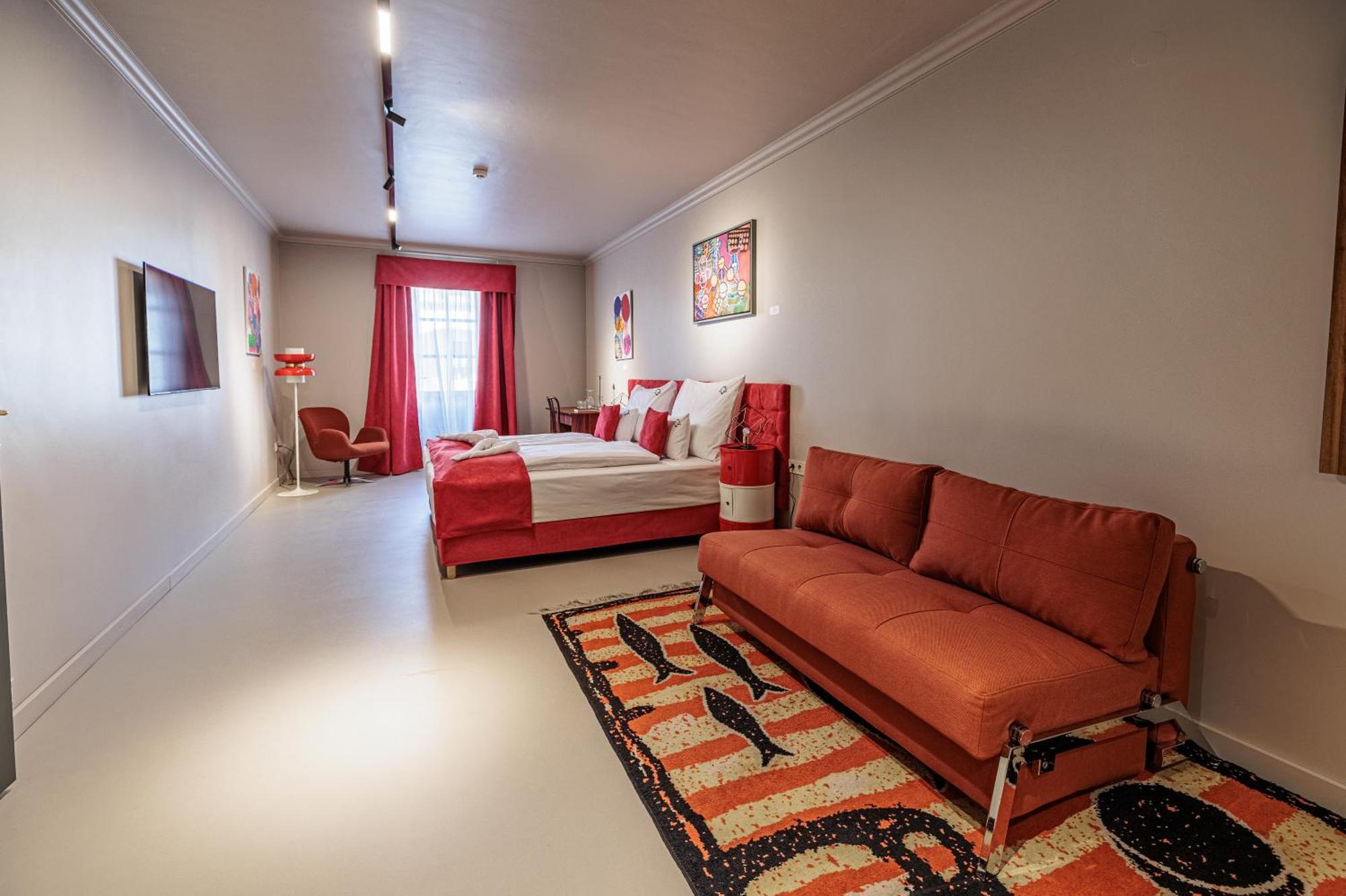 Barka Galeria Hotel Es Etterem Tállya Exteriör bild
